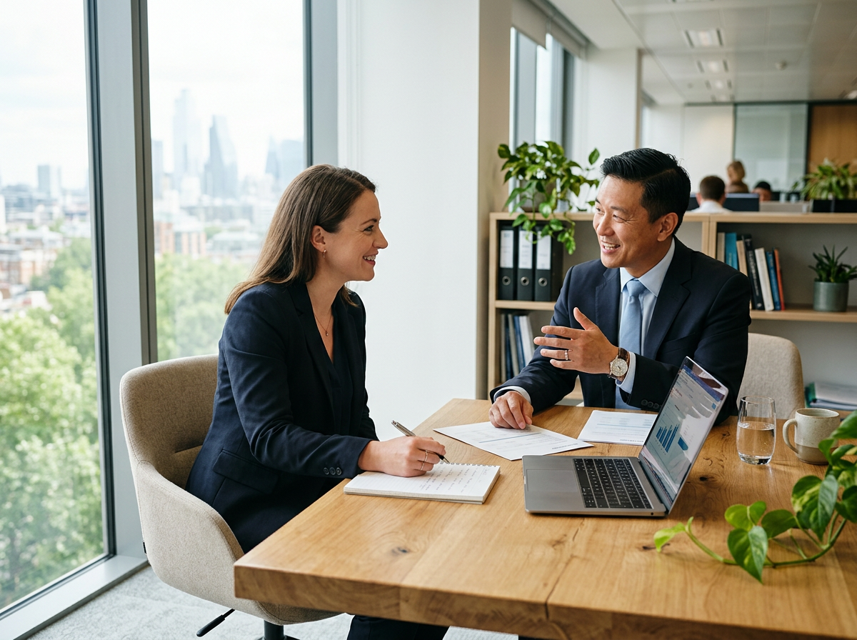 Professional Services