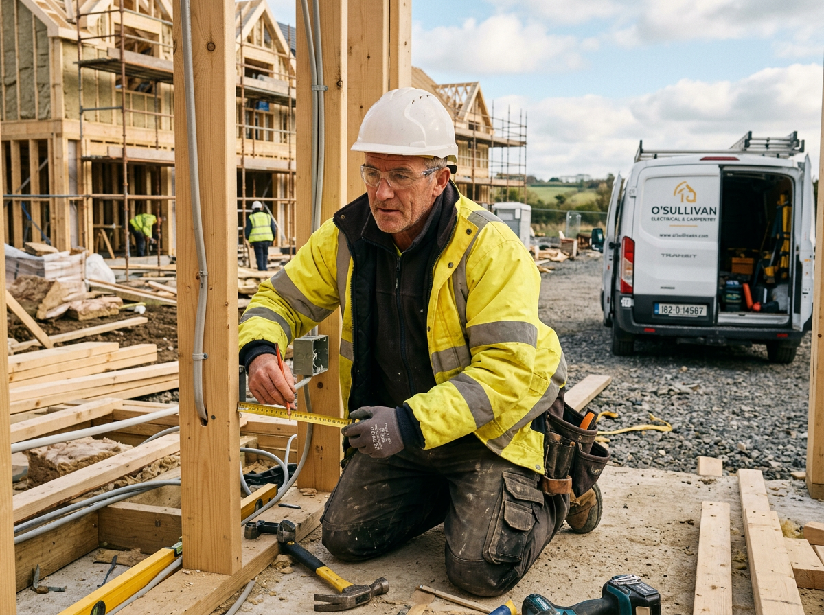 Trades & Construction